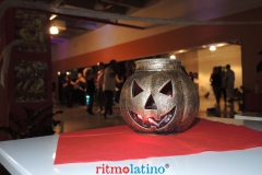 Ritmo Latino® Halloweenparty 2022