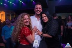 Havana Night Party mit DJ Osmay Silva März 2023