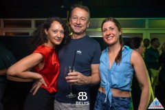 Havana Night Party mit DJ Osmay Silva März 2023