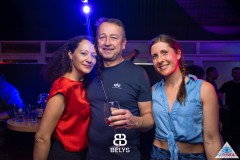 Havana Night Party mit DJ Osmay Silva März 2023