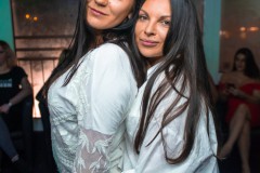 Havana Night Party mit DJ Osmay Silva März 2023
