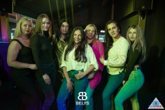 Havana Night Party mit DJ Osmay Silva März 2023
