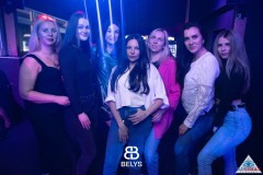 Havana Night Party mit DJ Osmay Silva März 2023