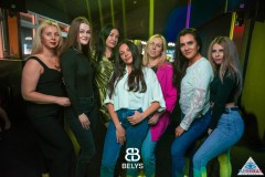 Havana Night Party mit DJ Osmay Silva März 2023