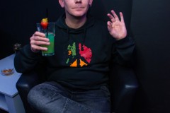Havana Night Party mit DJ Osmay Silva März 2023