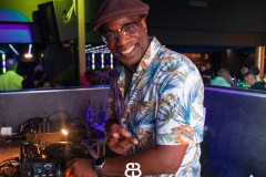 Havana Night Party mit DJ Osmay Silva März 2023