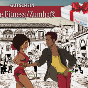 Dance Fitness oder Zumba 1