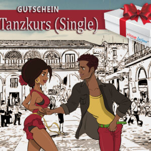 Ein Tanzkurs Single