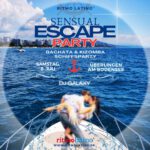 BACHATA & KIZOMBA RITMO LATINO® PARTYSCHIFF