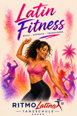 Tanzkurse Shop 9 Latin Fitness Kurs in Überlingen am Ulm bei Ritmo Latino Tanzschule