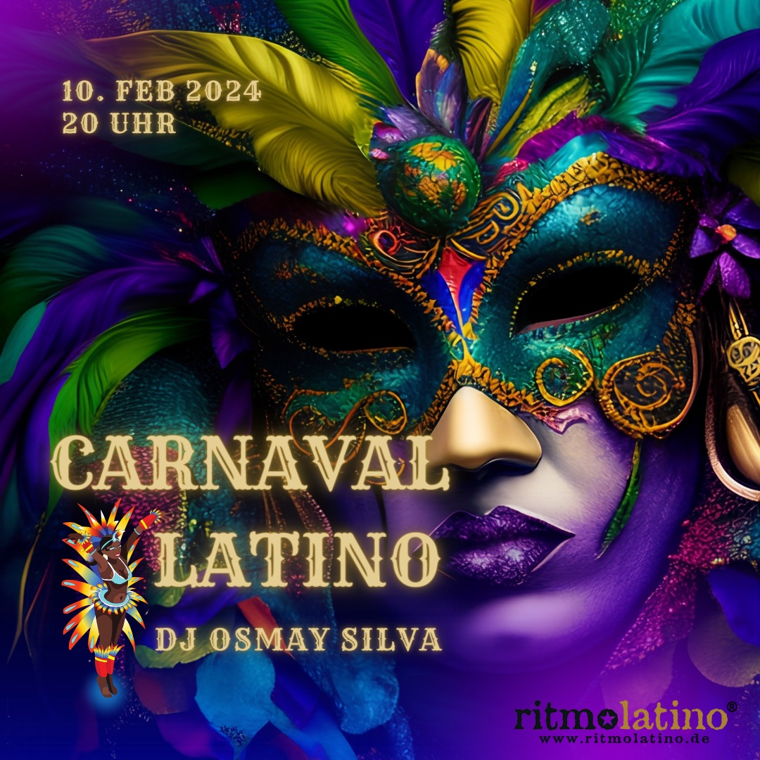 Carnaval Latino