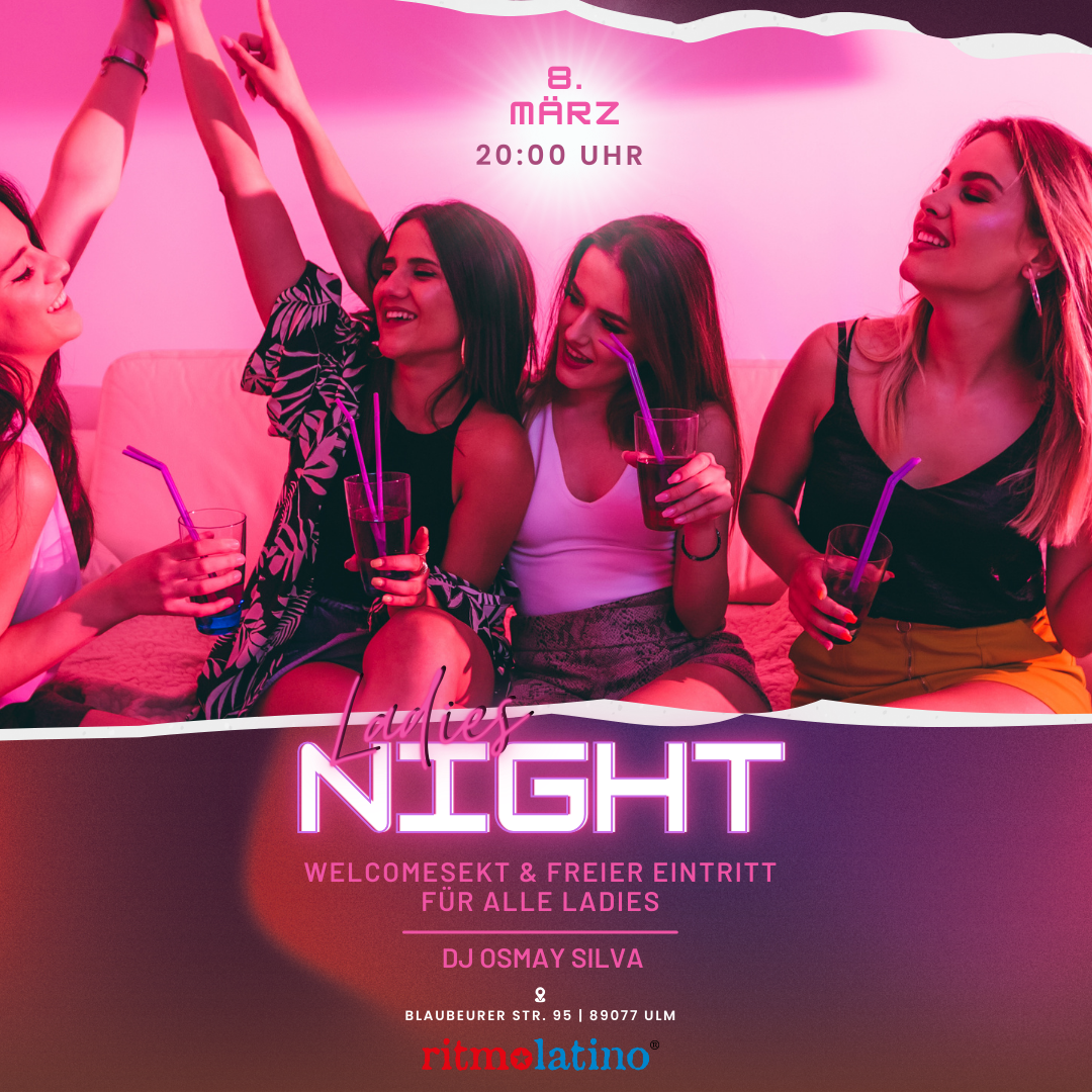 Ladies Night