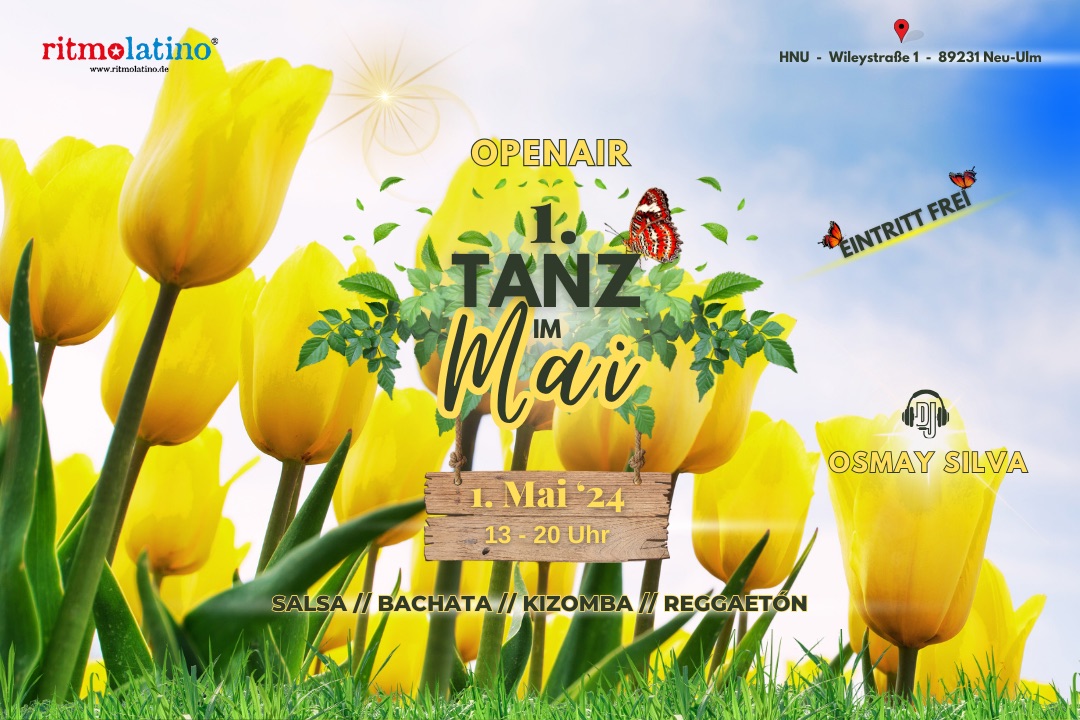 1. Tanz im Mai 7 1. Mai