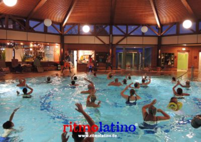 Agua Fitness
