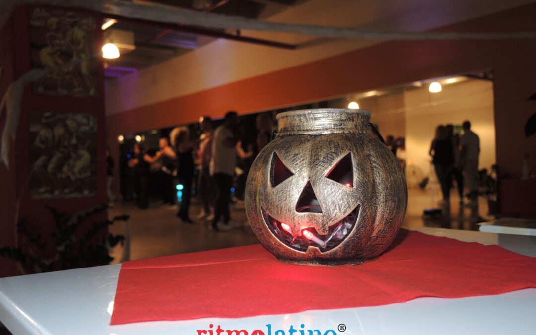 Halloween Party