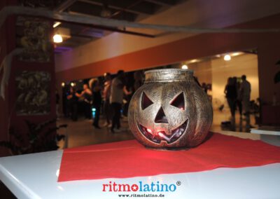 Halloween Party