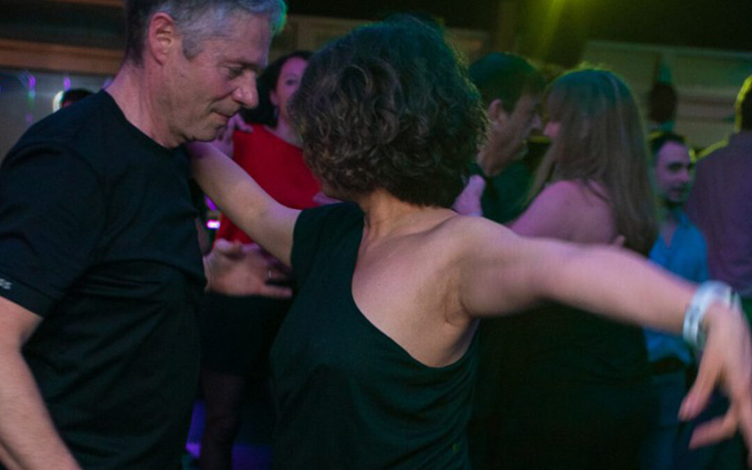 Havana Night Party