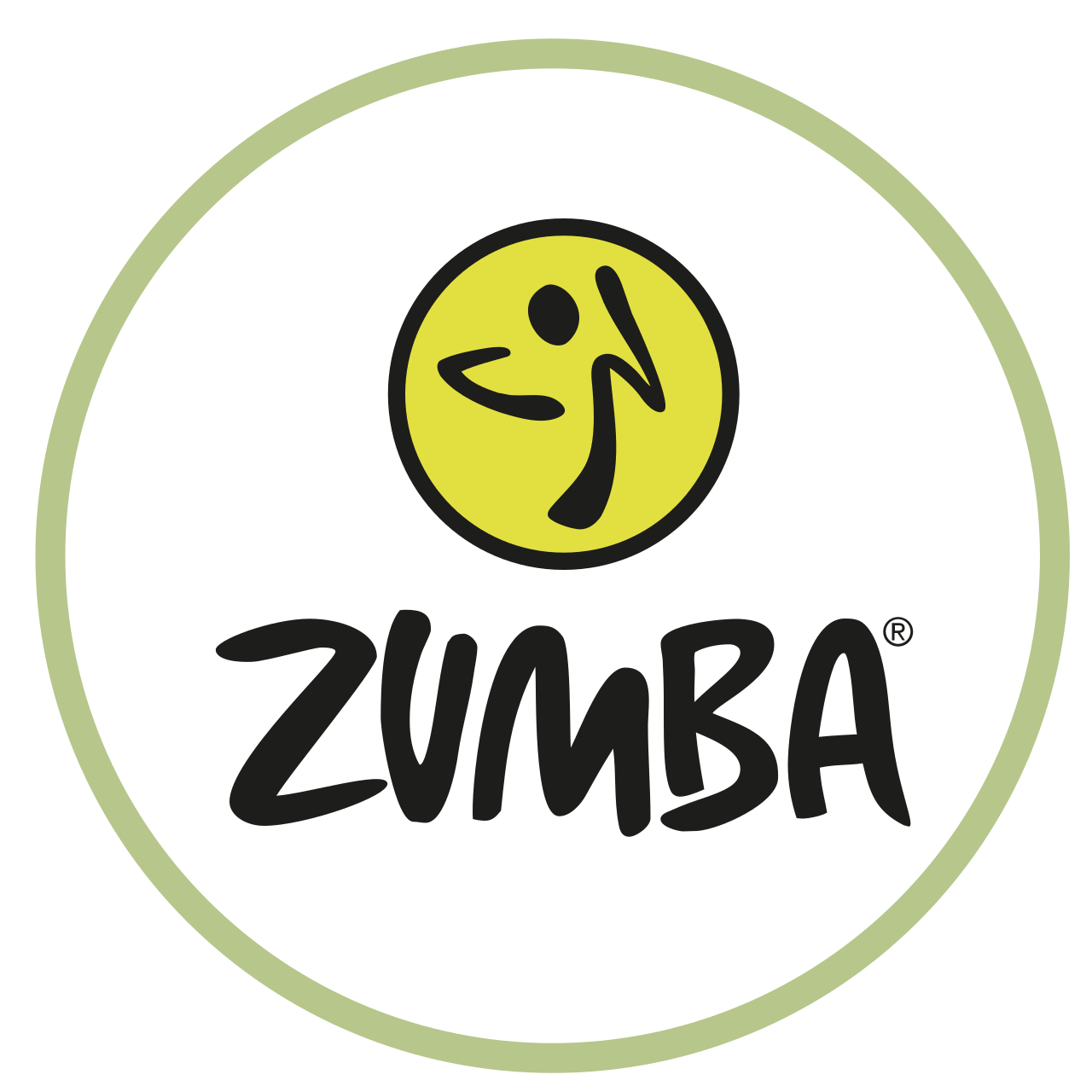 ritmo latino zumba