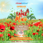 1. Mai 2025