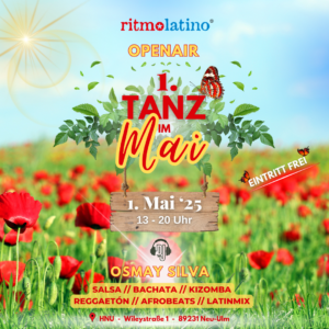 1. Mai 2025