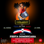 Noche caliente