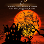Halloween Party