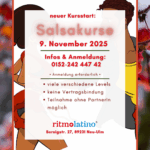 Salsakurs