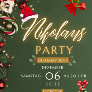Nikolaus Party