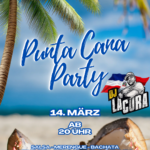 Bienvenido a Punta Cana.