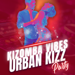 Kizomba Party