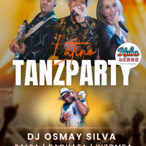 Kopie von Salsa Tanzparty 29.10. (Your Story) 3