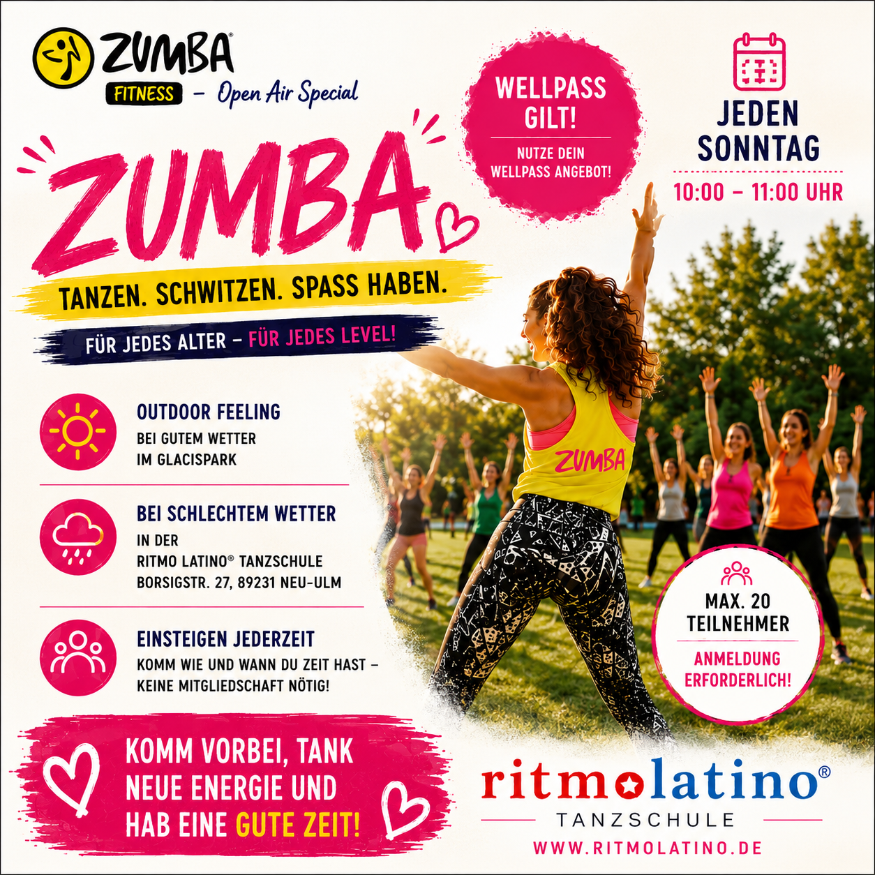 Zumba