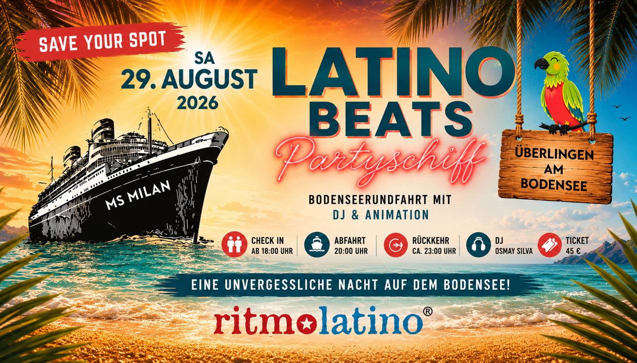 photo latino beats
