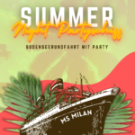 Partyschiffe 2026 (Deine Geschichte) 1