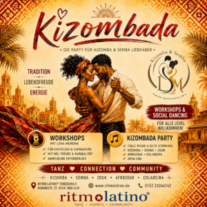 Kizombada