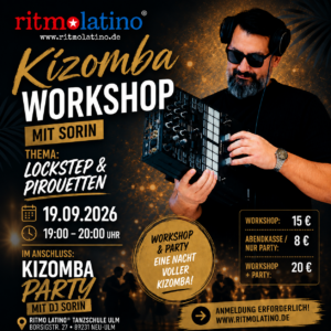Kizomba