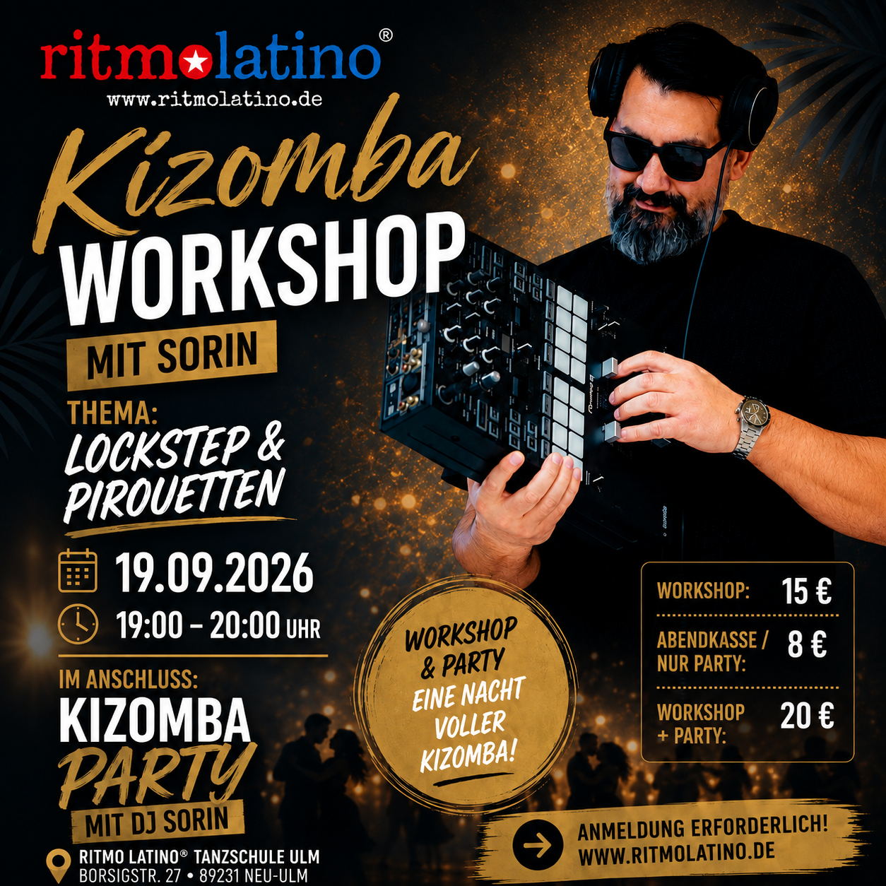 Kizomba