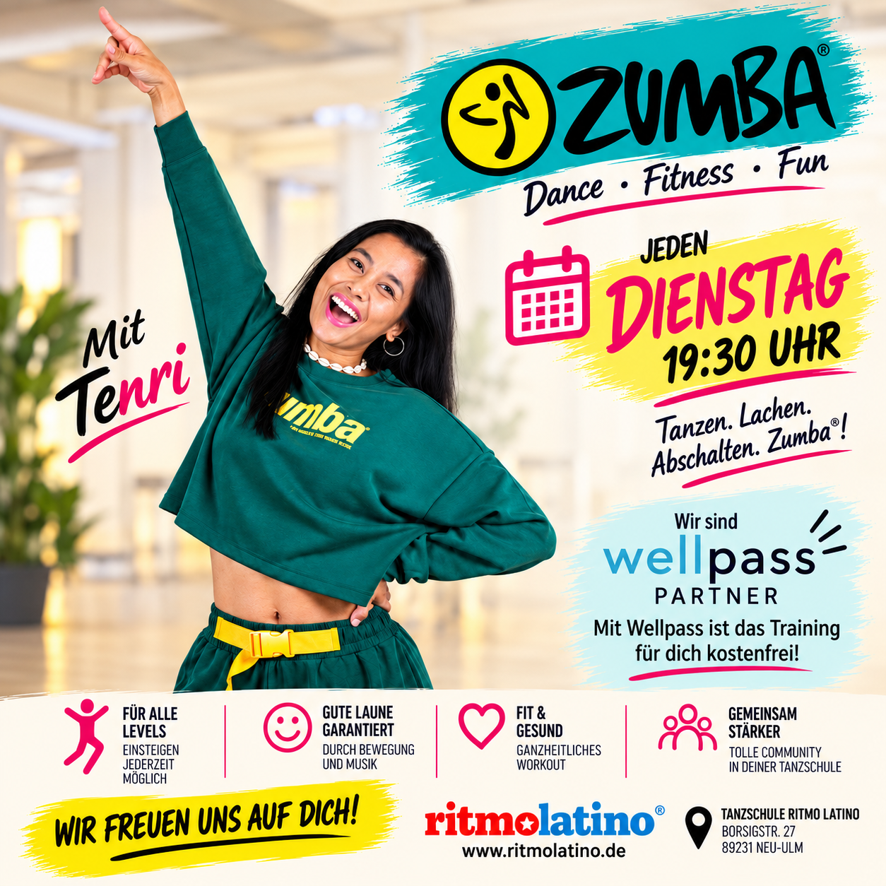 Zumba