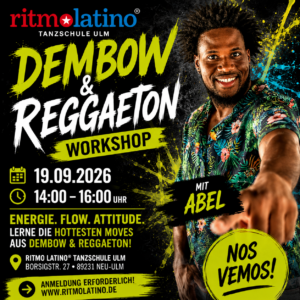 Dembow