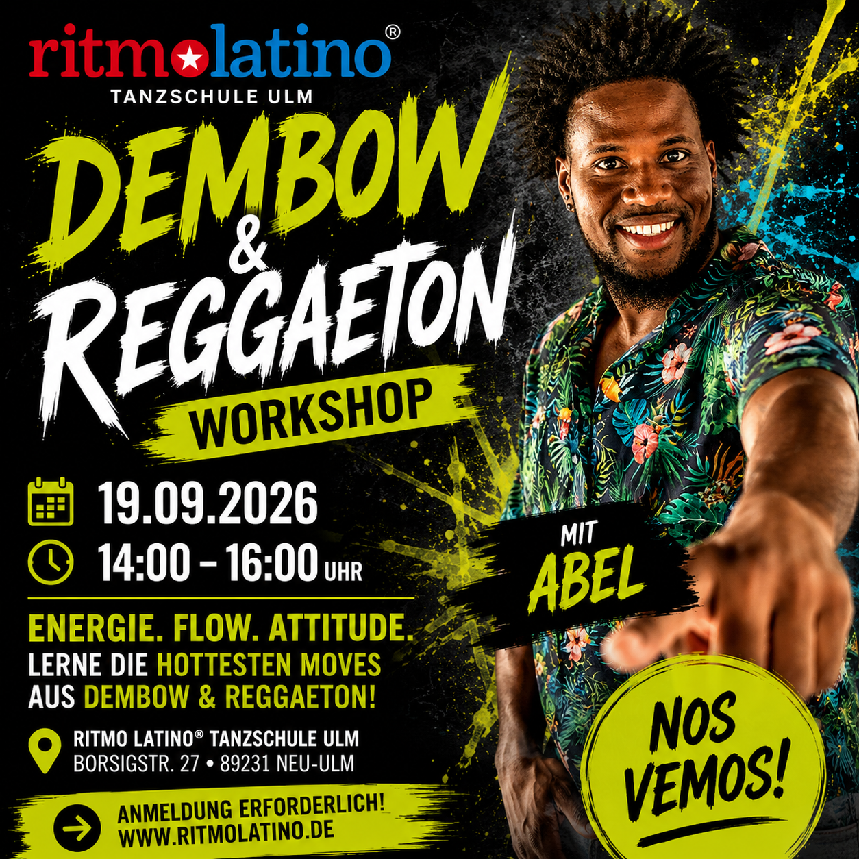 Dembow