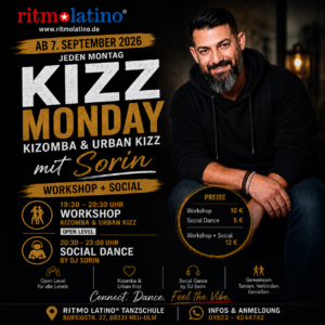 Kizz Monday