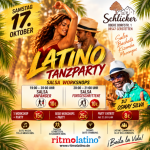 Latinoparty