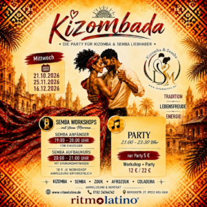 Kizombada