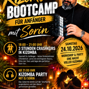 Kizomba