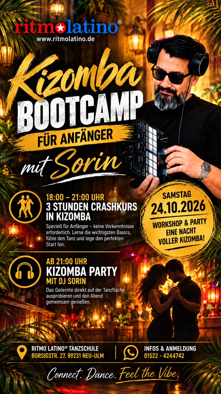 Kizomba